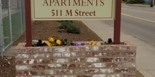 511 M St NE 511 M St NE Photo Gallery 1