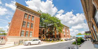 The Plaza at Library Square The Plaza at Library Square Photo Gallery 1