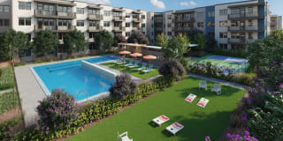 Mera Rhodes Ranch - 55+ (Coming Soon) Mera Rhodes Ranch - 55+ (Coming Soon) Photo Gallery 1