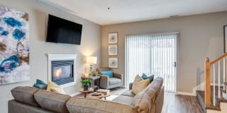 PineCrest Townhomes PineCrest Townhomes Photo Gallery 1