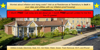 Residences at Tewksbury Residences at Tewksbury Photo Gallery 1