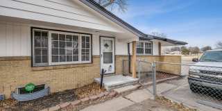 4023 E. Mt. Vernon 4023 E. Mt. Vernon Photo Gallery 1