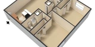 College Park Apartments College Park Apartments Photo Gallery 1