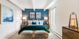 Mosaic Apartments Mosaic Apartments Photo Gallery 1
