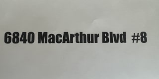 6840 MacArthur Boulevard 6840 MacArthur Boulevard Photo Gallery 1