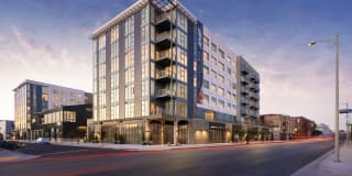 AMP Lofts AMP Lofts Photo Gallery 1