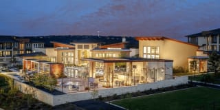Bridge at Steiner Ranch Apartments Bridge at Steiner Ranch Apartments Photo Gallery 1