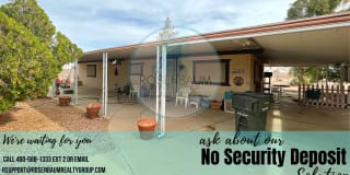 1075 W Villa Granada Dr 1075 W Villa Granada Dr Photo Gallery 1