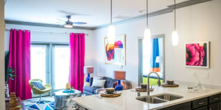 Axis on Lexington Axis on Lexington Photo Gallery 1