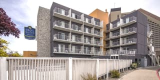 Siegel Suites - Sparks Siegel Suites - Sparks Photo Gallery 1