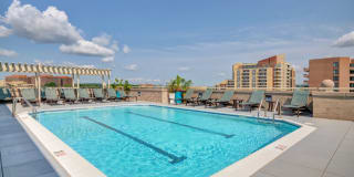 Parc Rosslyn Apartments Parc Rosslyn Apartments Photo Gallery 1