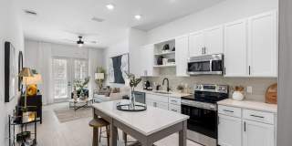 Evelyn City Lofts