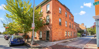 714 S HANOVER STREET 714 S HANOVER STREET Photo Gallery 1