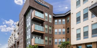 The Standard River District The Standard River District Photo Gallery 1