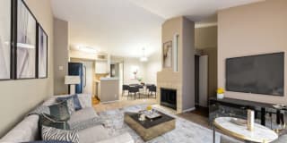 Ascent at Walnut Creek Apartments Ascent at Walnut Creek Apartments Photo Gallery 1