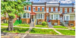2525 Garrett Avenue 2525 Garrett Avenue Photo Gallery 1