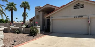 26609 S Howard Dr 26609 S Howard Dr Photo Gallery 1