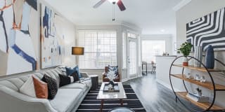 The Village at Bellaire Apartments The Village at Bellaire Apartments Photo Gallery 1