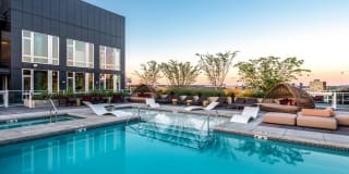 Modera Akoya by Mill Creek Modera Akoya by Mill Creek Photo Gallery 1