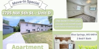 2705 NW 5th St. 2705 NW 5th St. Photo Gallery 1
