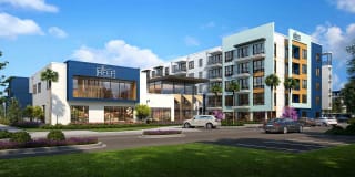 The Reef Oceanside Apartments The Reef Oceanside Apartments Photo Gallery 1