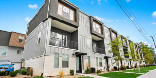 Lofts at Fort Union Lofts at Fort Union Photo Gallery 1