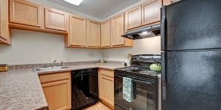 Hyde Park Apartment Homes Hyde Park Apartment Homes Photo Gallery 1