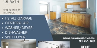 3 Bed 1.5 Bath Duplex 3 Bed 1.5 Bath Duplex Photo Gallery 1