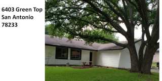 6403 Green Top Dr 6403 Green Top Dr Photo Gallery 1