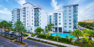 10X Living at Fort Lauderdale 10X Living at Fort Lauderdale Photo Gallery 1