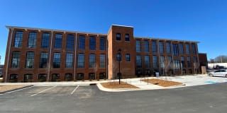 Trenton Mill Lofts Trenton Mill Lofts Photo Gallery 1