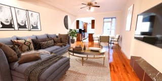 36 West 85th Street 36 West 85th Street Photo Gallery 1