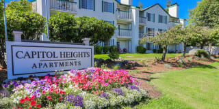Capitol Heights Capitol Heights Photo Gallery 1