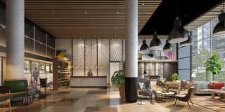 The Capstone at Port Imperial The Capstone at Port Imperial Photo Gallery 1