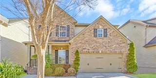 3851 Lake Sanctuary Way 3851 Lake Sanctuary Way Photo Gallery 1