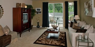 The Timbers at Issaquah Ridge Apartments The Timbers at Issaquah Ridge Apartments Photo Gallery 1