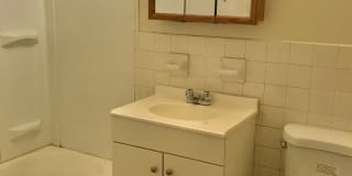 Spencer Place Apartments Spencer Place Apartments Photo Gallery 1