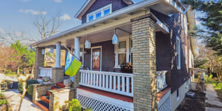 9013 COLESVILLE ROAD 9013 COLESVILLE ROAD Photo Gallery 1