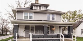 3704 E New York St 3704 E New York St Photo Gallery 1
