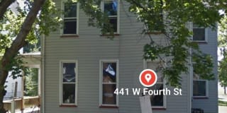 2br Half/Double with Fenced yard 2br Half/Double with Fenced yard Photo Gallery 1