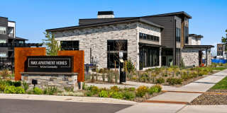 Northwest Crossing Apartment Homes