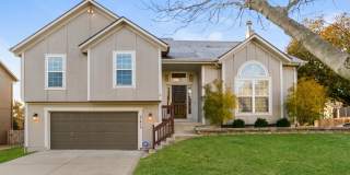 21415 W 50th Terrace 21415 W 50th Terrace Photo Gallery 1