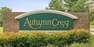 Autumn Crest