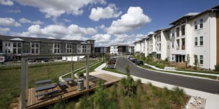 Lakewalk at Hamlin Lakewalk at Hamlin Photo Gallery 1