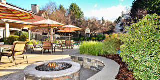 Bay Court at Harbour Pointe Bay Court at Harbour Pointe Photo Gallery 1