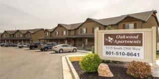 Oakwood Apartments Oakwood Apartments Photo Gallery 1
