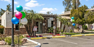 Palm Crest at Station 40 Palm Crest at Station 40 Photo Gallery 1
