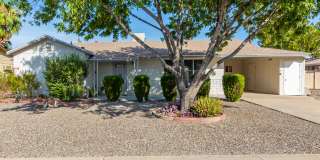 10327 W PINEHURST Drive 10327 W PINEHURST Drive Photo Gallery 1