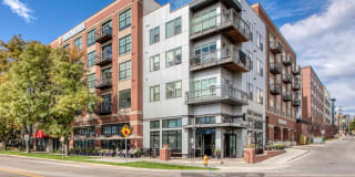 Centric LoHi by Windsor Centric LoHi by Windsor Photo Gallery 1