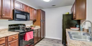 Trails at Buda Ranch Trails at Buda Ranch Photo Gallery 1